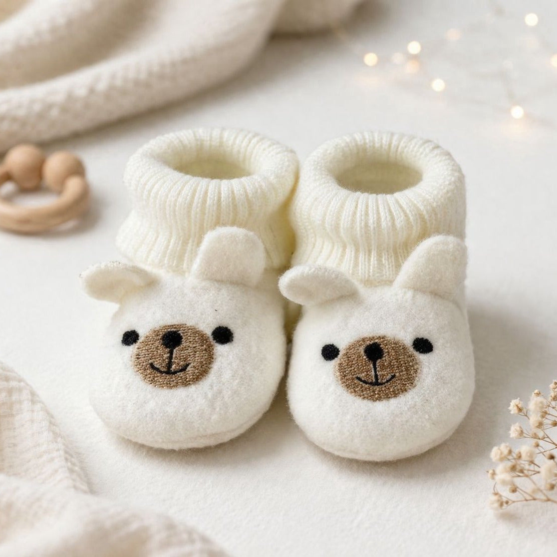 Cadeau zwanger ouders