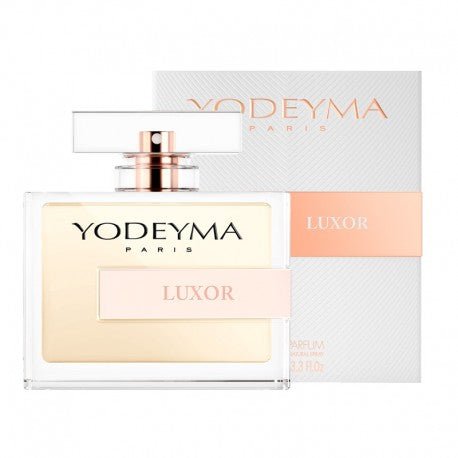 Yodeyma Luxor - Blij Eitje