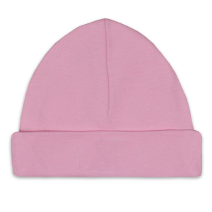 Babymutsje Roze met Naam