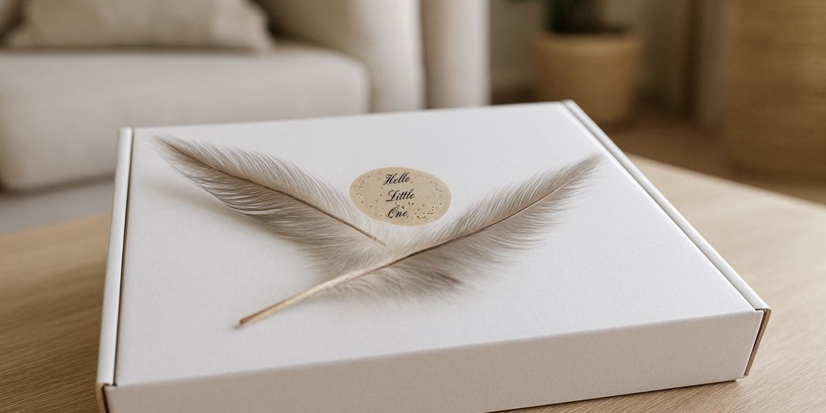 Verzenddoos brievenbus