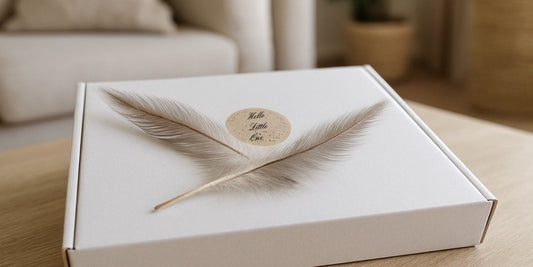 Verzenddoos brievenbus