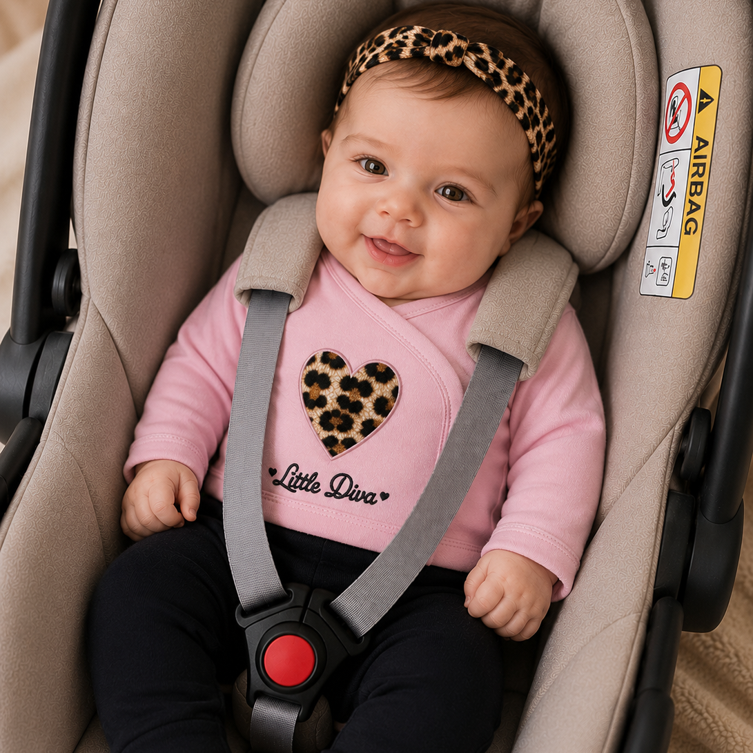 panterprint babyset