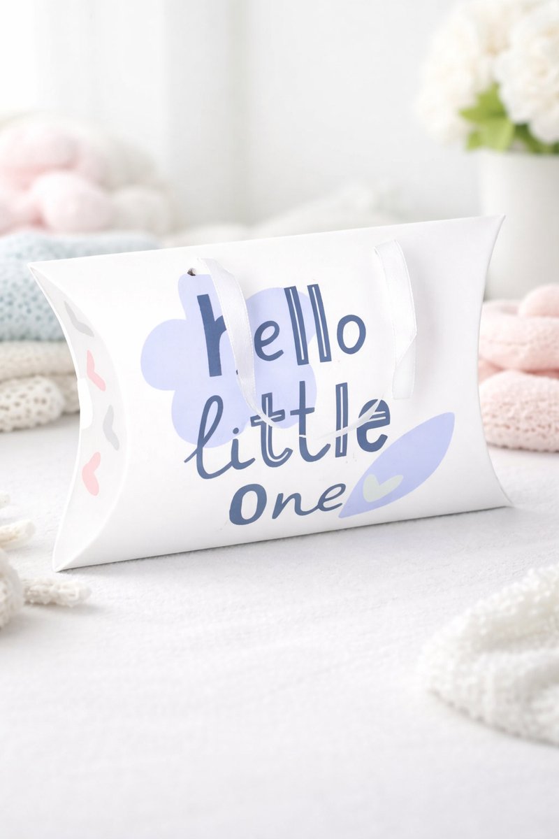 baby stoere cadeauset