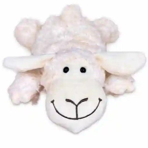 Brievenbusknuffel Schaap met Naam - Blij Eitje
