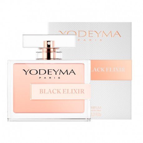 Yodeyma Black Elixir - Blij Eitje