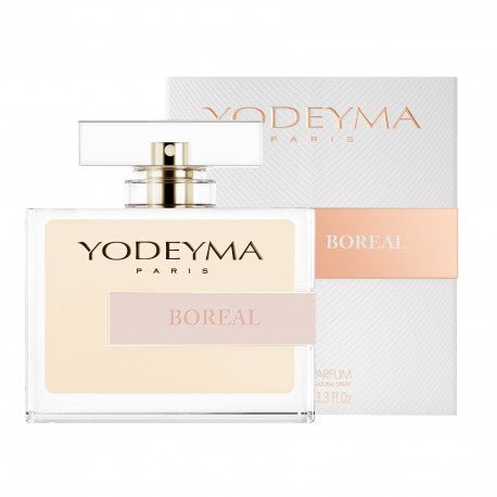 Yodeyma Boreal - Blij Eitje
