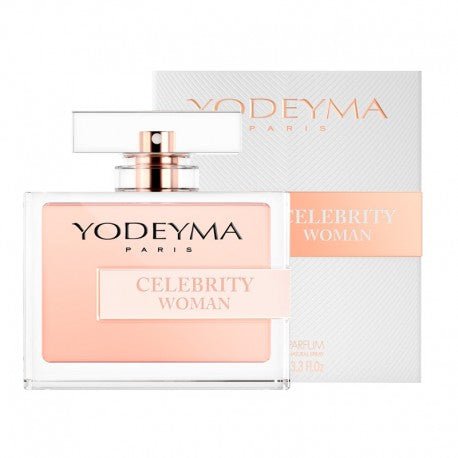 Yodeyma Celebrity Woman - Blij Eitje
