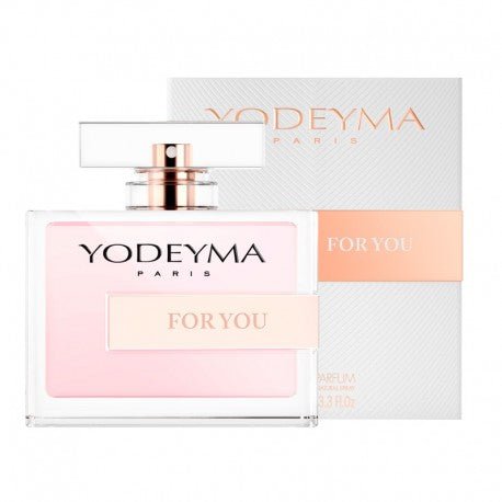 Yodeyma For You - Blij Eitje
