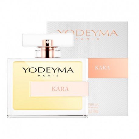 Yodeyma Kara - Blij Eitje