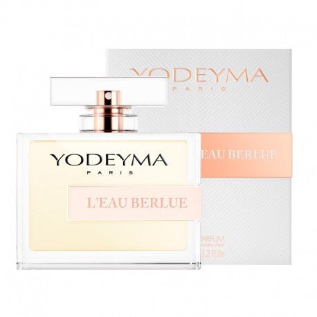 Yodeyma L’eau Berlue - Blij Eitje