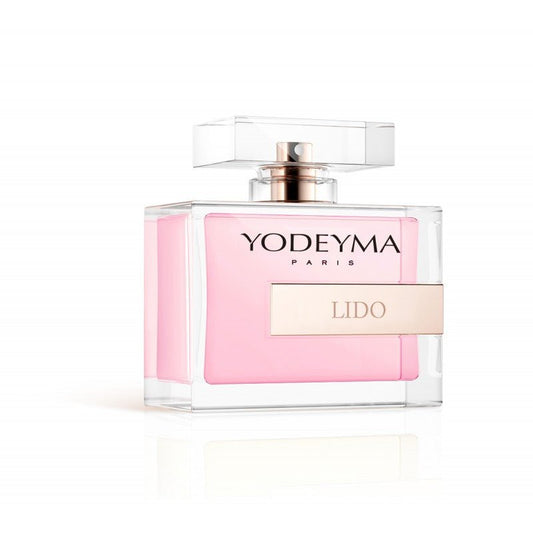 Yodeyma Lido - Blij Eitje