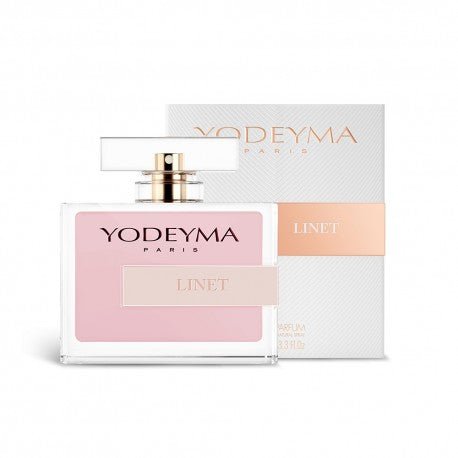 Yodeyma Linet - Blij Eitje