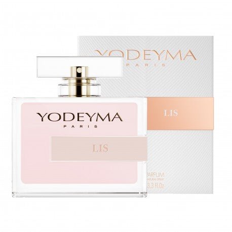 Yodeyma Lis - Blij Eitje