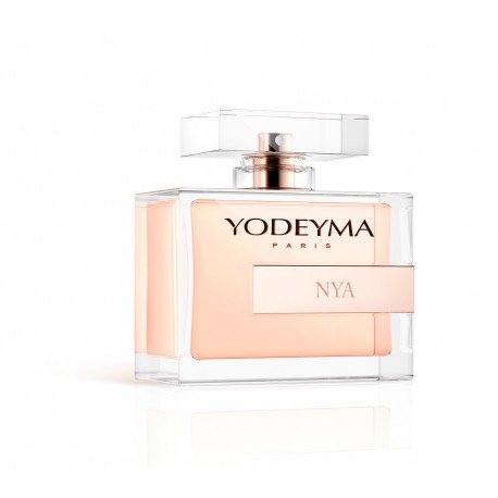 Yodeyma Nya - Blij Eitje