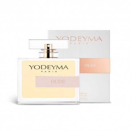 Yodeyma Oude - Blij Eitje