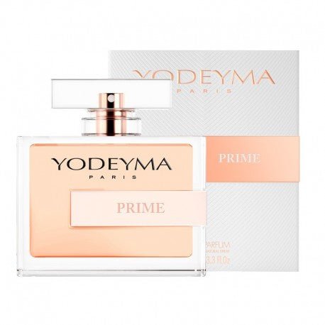 Yodeyma Prime - Blij Eitje