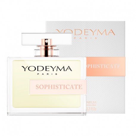 Yodeyma Sophisticate - Blij Eitje