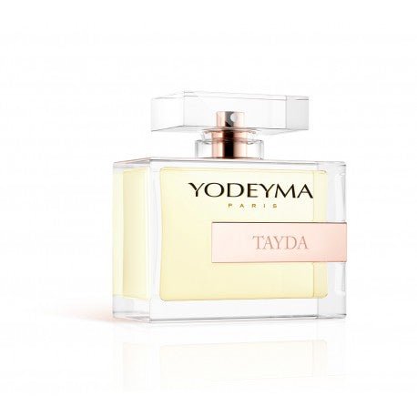 Yodeyma Tayda - Blij Eitje