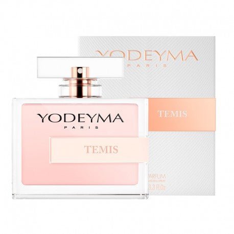 Yodeyma Temis - Blij Eitje