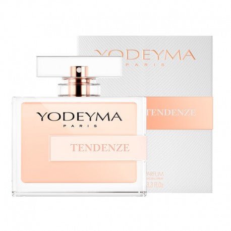Yodeyma Tendeze - Blij Eitje