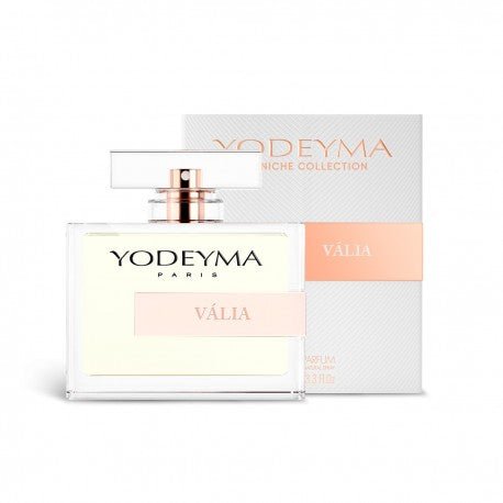 Yodeyma Valia - Blij Eitje
