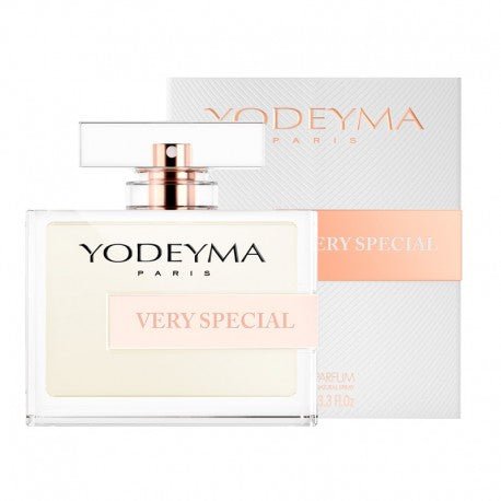 Yodeyma Very Special - Blij Eitje