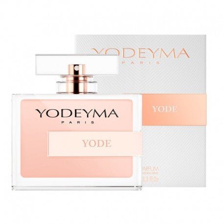 Yodeyma Yode - Blij Eitje
